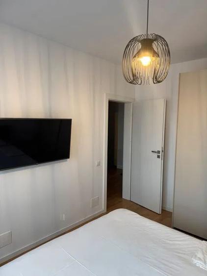 Apartament de inchiriat | 2 camere | Vedere spre Lac | Marasti
