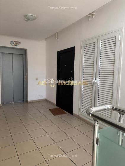 3 Camere de inchiriat | Baneasa | Felicity | Centrala | Parcare - 11