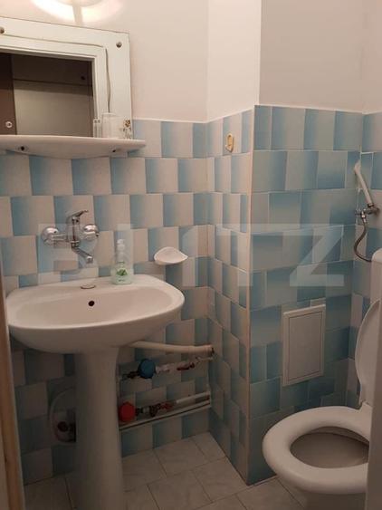 Apartament 3 camere, 64 mp, zona Rogerius