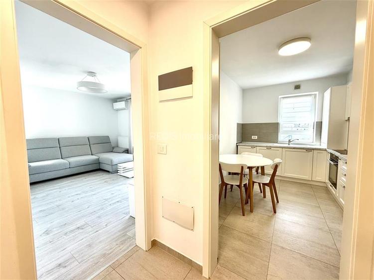 Apartament decomandat 3 cam, Coresi Kasper - 25