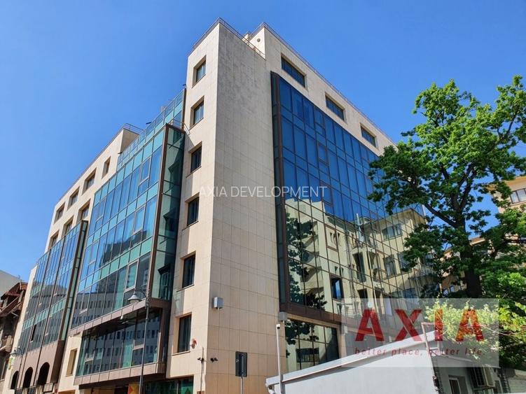 Inchiriere birouri Piata Universitatii, suprafete intre 380-820 mp, comision 0% - 13
