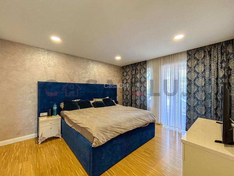 Duplex la cheie - Priveliste frumoasa si curte amenajata - 4