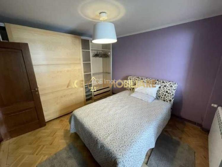 3 Camere de inchiriat | Militari | Centrala Proprie | Metrou