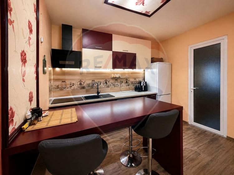 COMISION 0%  Apartament 3 camere Oasului - 5