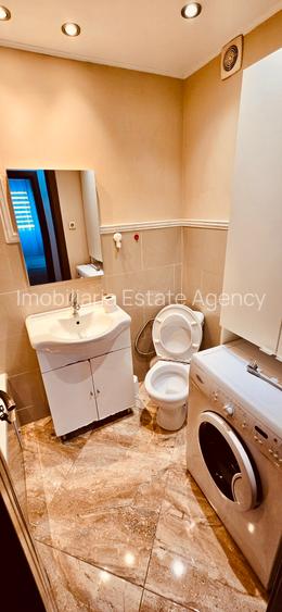 Apartament 2 camere Titan, 7 minute de metrou, mobilat si utilat modern, liber - 7