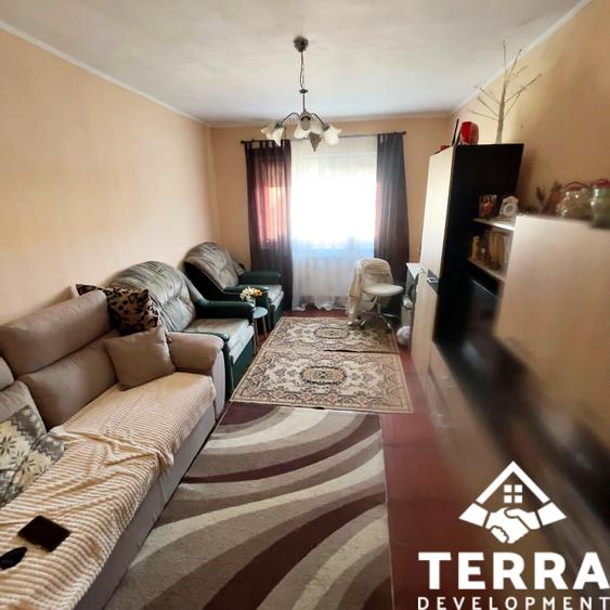 Apartament 2 camere, zona Anda