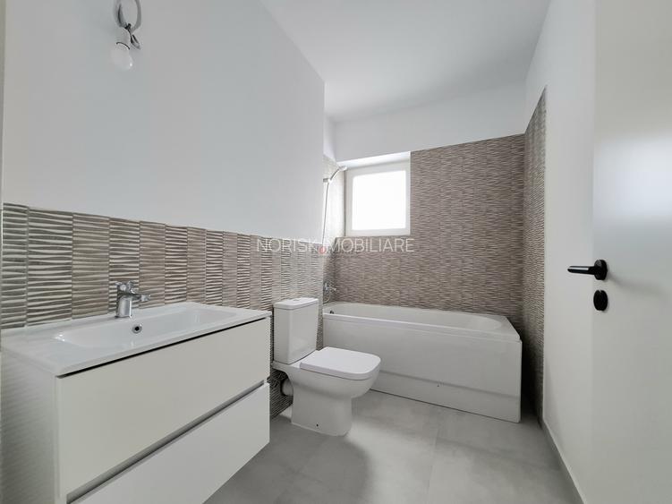 TOWNHOUSE PREMIUM 4 CAMERE | CURTE PROPRIE | PARCARE | București-Nord - 13