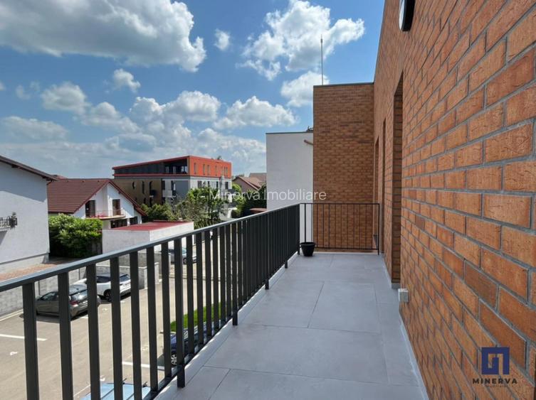 Apartament 3 camere Langa Kaufland Calea Girocului, bloc nou | Comision 0% - 19