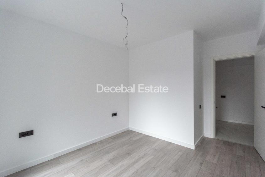 2 camere  bloc nou TVA inclus 71 mp Astorium Life Parcul Teilor