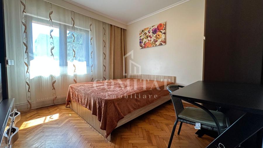 Apartament 3 camere | Zorilor zona Louis Pasteur | Parcare