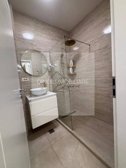 Apartament 2 camere Baicului I Quartz Residence I 2 parcari si boxa - 28