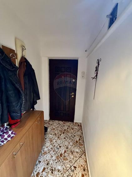 Apartament doua camere Bulevardul Brailei