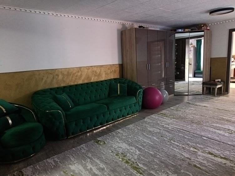 Casa curte/ 3 camere/Andronache/zona linistita/sector 2