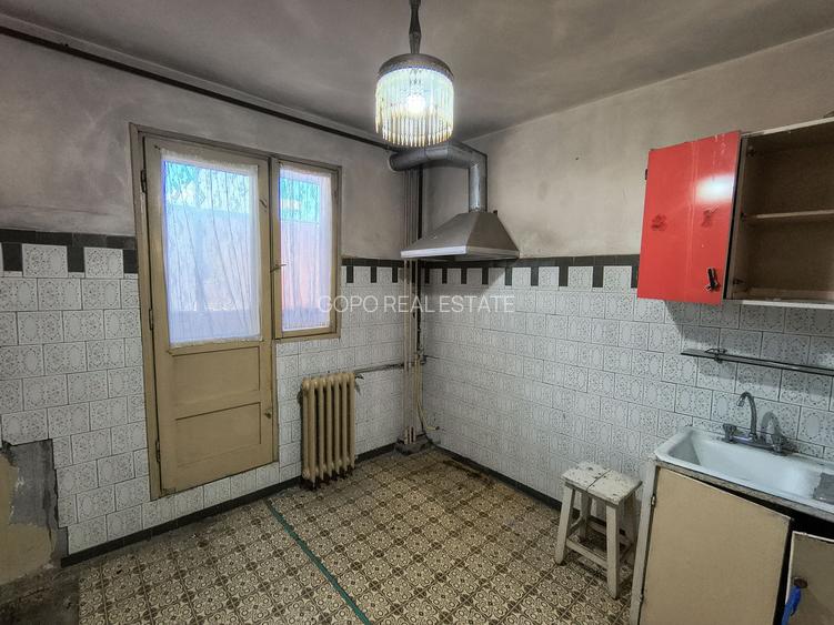 Apartament 3 camere semidecomandat Berceni - 7