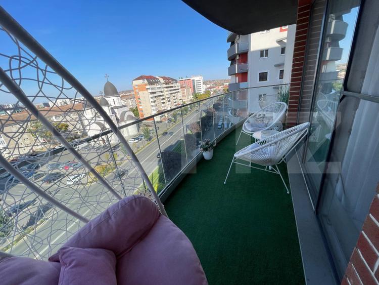 Apartament 3 camere, 60 mp, zona Calea Aradului
