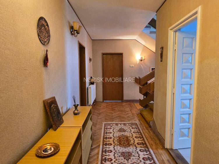 Casă de vacanță la munte, la preț de apartament - 21