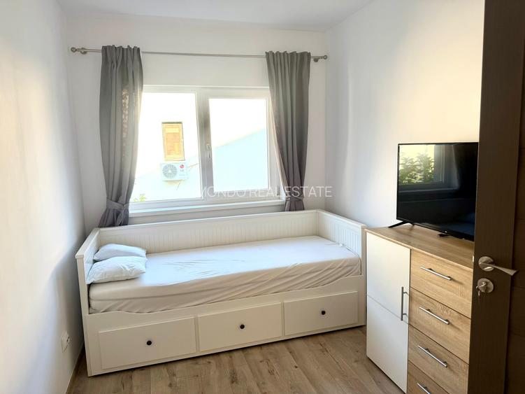 Casa 4 Camere I TUNARI I Langa Padure I 50 mp Gradina - 10