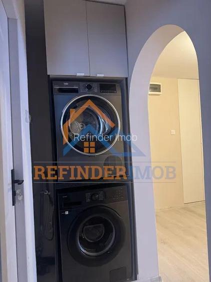4 camere Rahova, renovat, 2 balcoane+boxa - 6