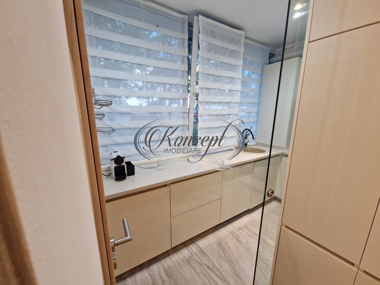 Apartament deosebit, 5 camere, Plopilor