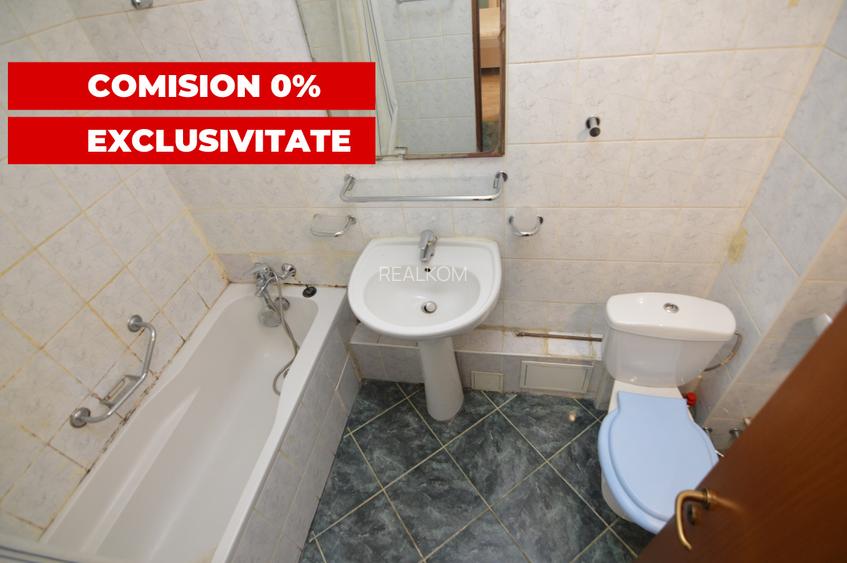 VANZARE GARSONIERA CALEA CALARASILOR – UNIVERSITATEA HYPERION – COMISION 0% - 26