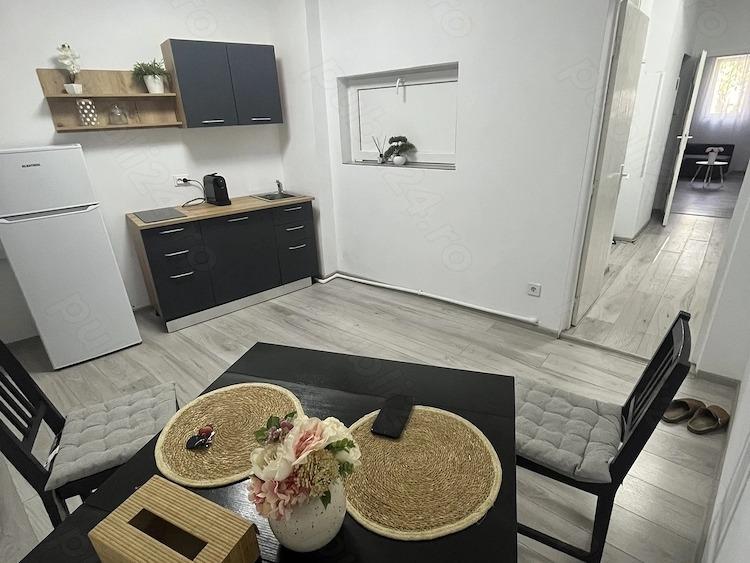 Cismigiu - Facultatea de Drept - Apartament Ultramodern
