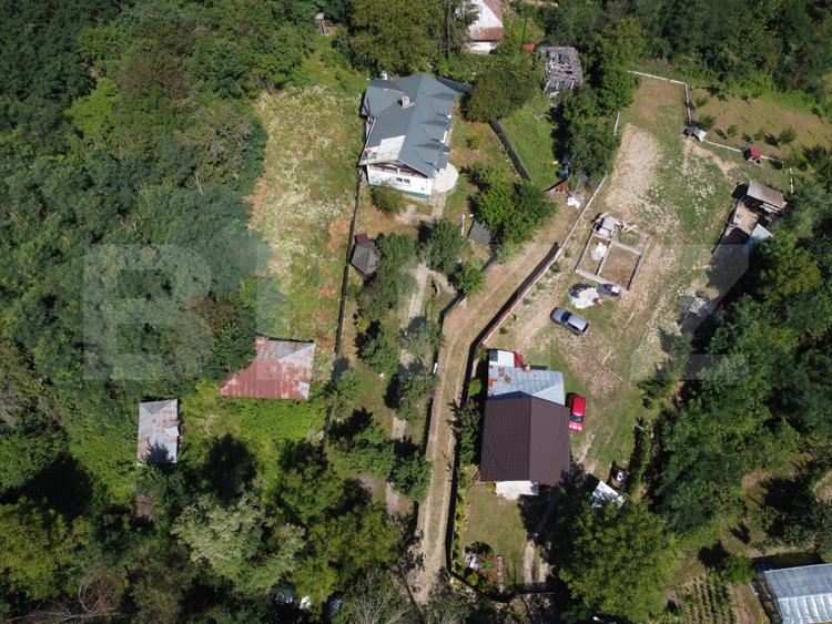 Casa de vanzare, 128 mp, satul Măgura