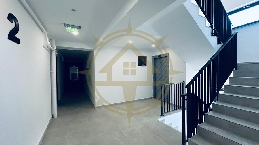 DOM00287 - Studio de vanzare in Balotesti