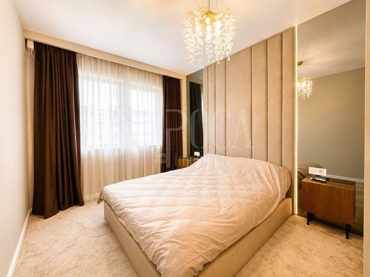 Apartament 2 camere de vanzare in Andrei Muresanu, Cluj Napoca