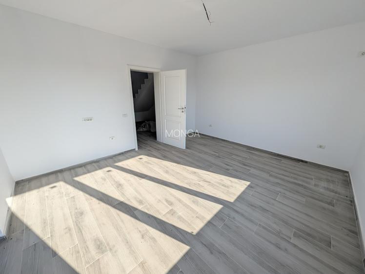 Duplex 3 camere 96mp |  0 comision | Otopeni Ciprian Porumbescu - 14