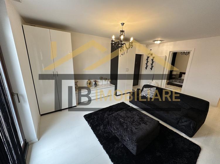 Apartament de 2 camere, 78mp, decomandat, parcare, Zona UltraCentral