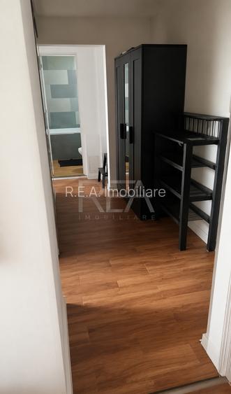 2 camere, renovat 2025 | 62 mp | Ideal investiție | Apărătorii Patriei – - 8