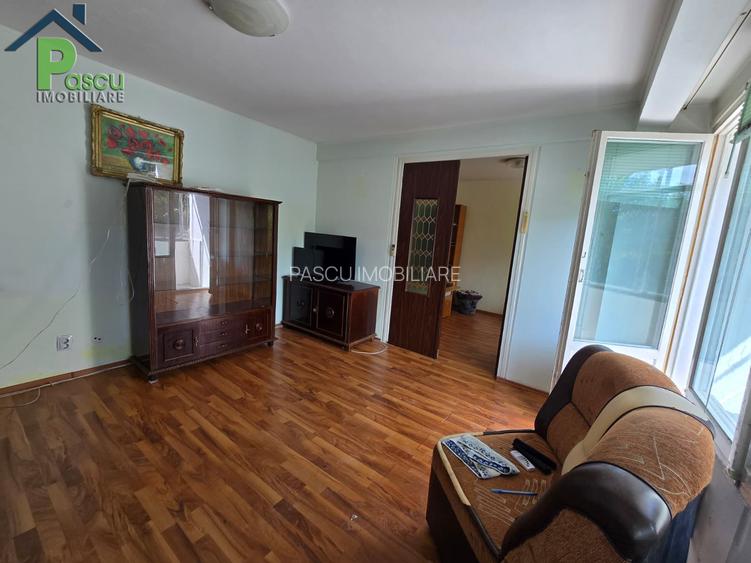 Apartament 2 camere Eroii Revolutiei, metrou, str. Constantin Manescu , cf. I - 2