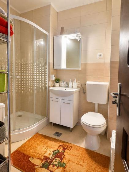Apartament cu 2 camere | 60 mp | Parcare subterană - 6