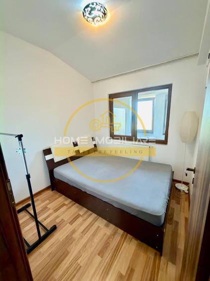 Apartament 2 Camere Tatarasi Bloc Nou
