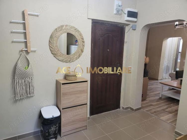 2 Camere de inchiriat | 1 Mai | Metrou | Pet-friendly