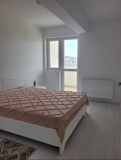 Apartament 2 camere tip studio | 46 mp | Loc de parcare