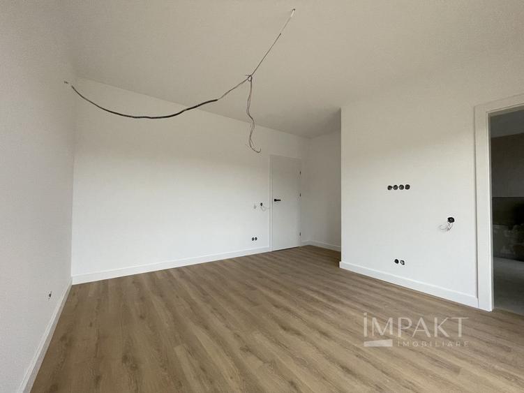 Spațiu birouri de închiriat | Borhanci | 5 parcări