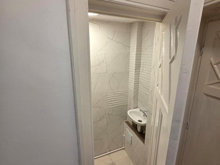 Spatiu inchiriat | 3 Camere Decomandat | Unirii | Centrala Proprie