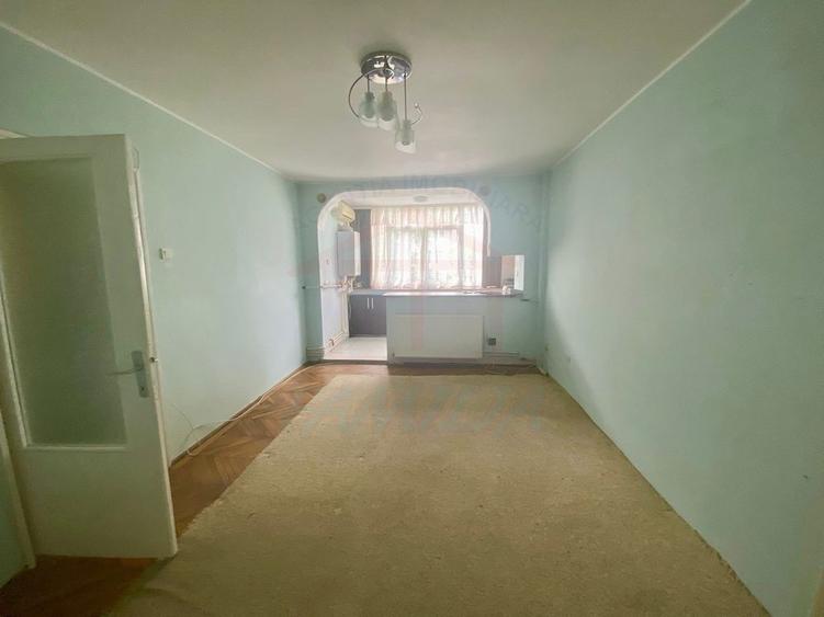 Vanzare apartament in Tiglina 1, cu 2 camere, etaj 2, 58 000 EURO