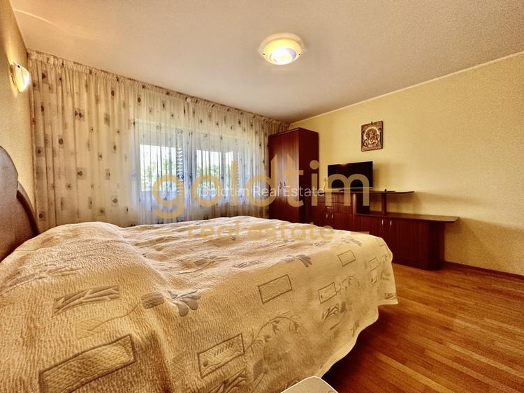 VILA INDIVIDUALA/PRETABIL AZIL/IDEAL INVESTITIE/CURTE AMENAJATA/ - 24