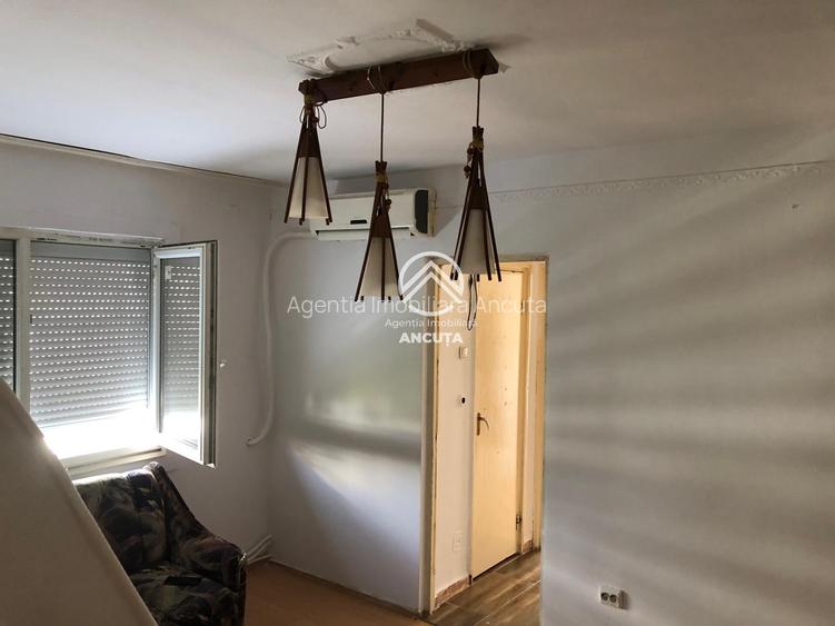 APARTAMENT IN MANASTUR | DE VANZARE | 3 CAMERE | 46 MP - 6