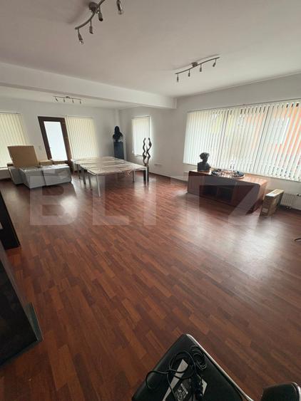 Spatiu de inchiriat, 89 mp, Bistrita