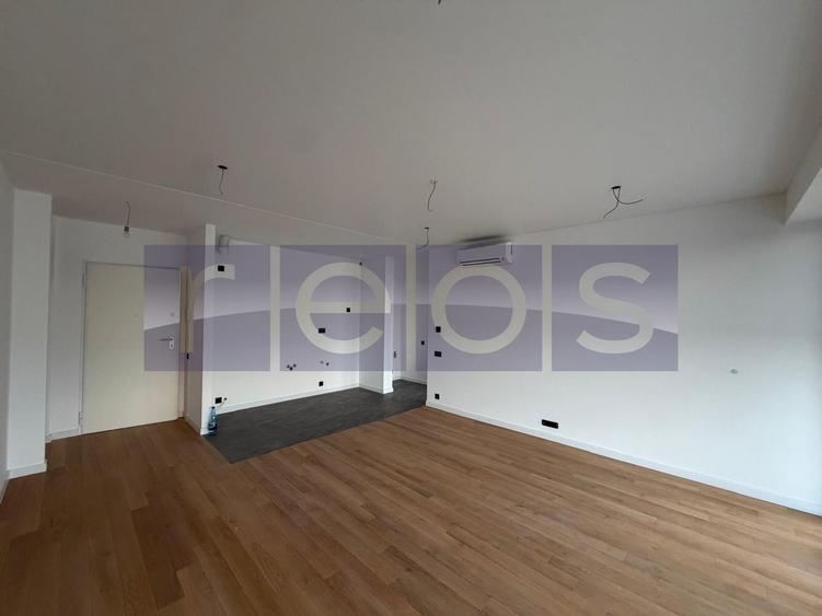 VANZARE CESIUNE APARTAMENT 2 CAMERE | ONE DISTRICT | 49MP-TERASA 11MP