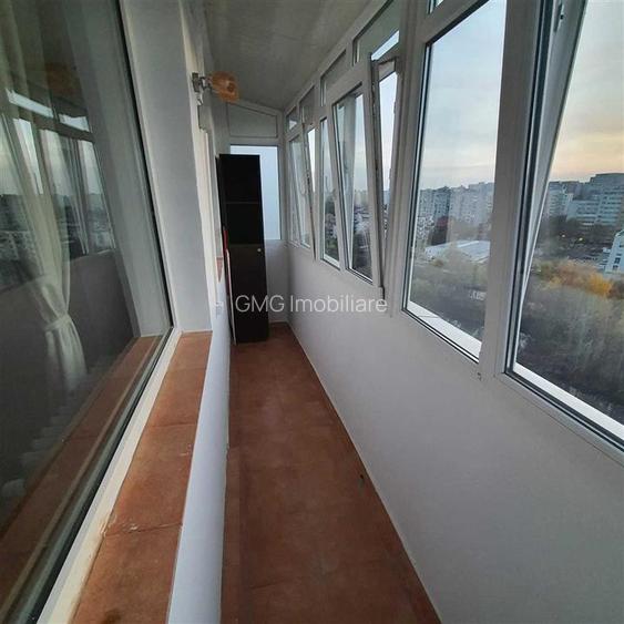 Garsoniera zona COLENTINA - 5