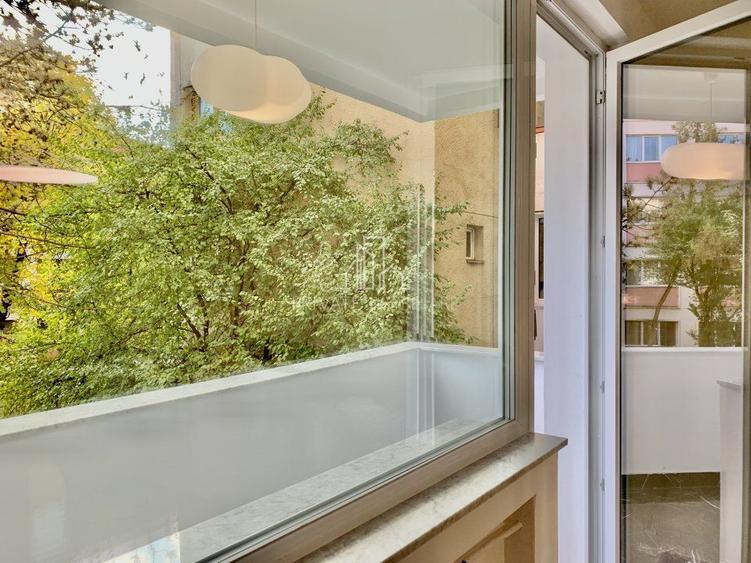 Apartament 2 Dormitoare, Et.1, Renovat LUX, Mobilat/Utilat, Cornisa