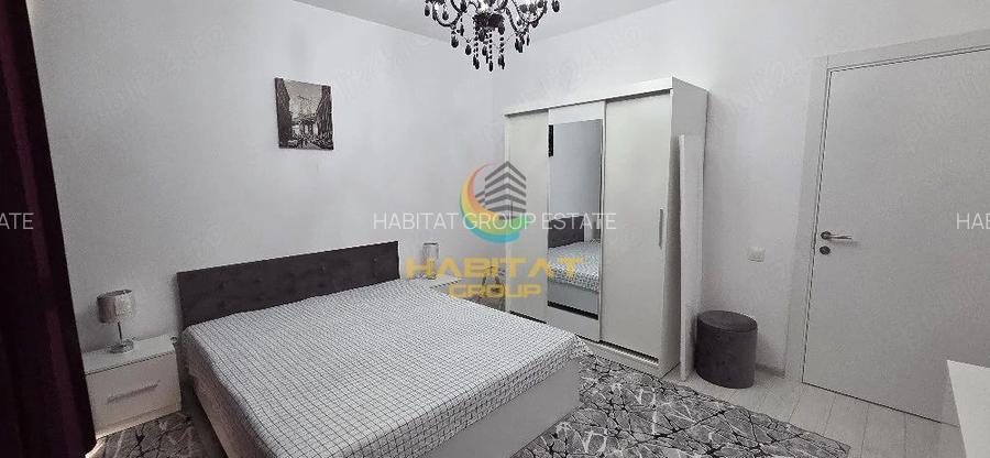 Apartament 2 camere | 60 mp utili | Balcon | Parcare inclusă | Bloc nou 2023 - 2