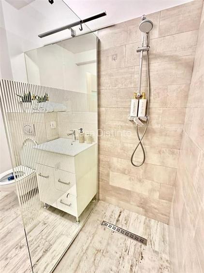 Apartament cu o camera zona Centru vechi - 4