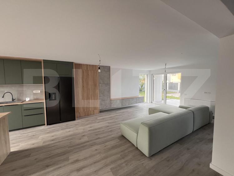 Noua ta casa de vis, Stupini. COMISION 0%
