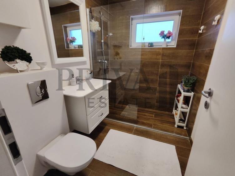 Apartament modern cu 2 camere si loc de parcare, Aradului–Lipovei