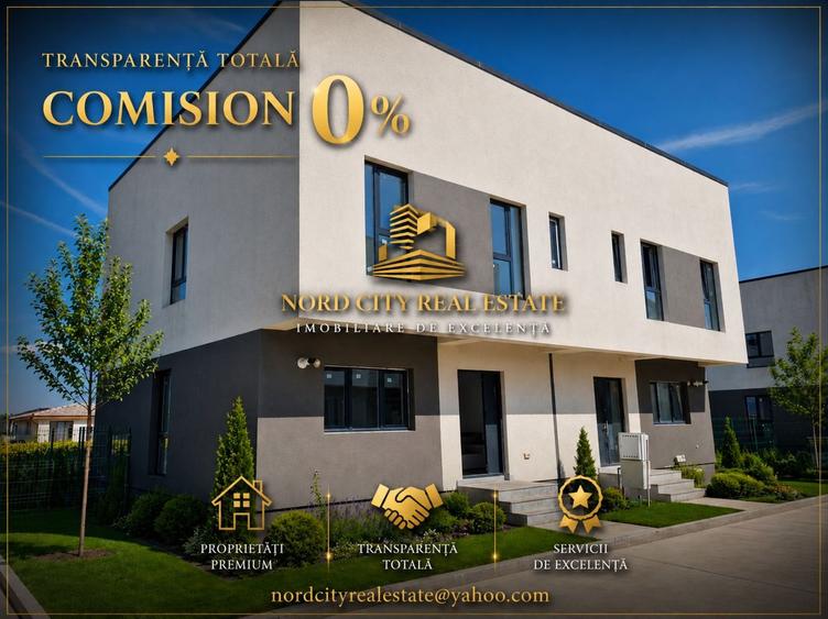 Casa Tunari - comision 0%